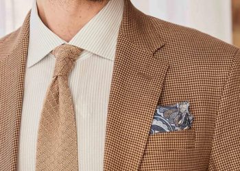 Gợi ý 8 cách thắt cà vạt đơn đẹp, đơn giản cho người mới