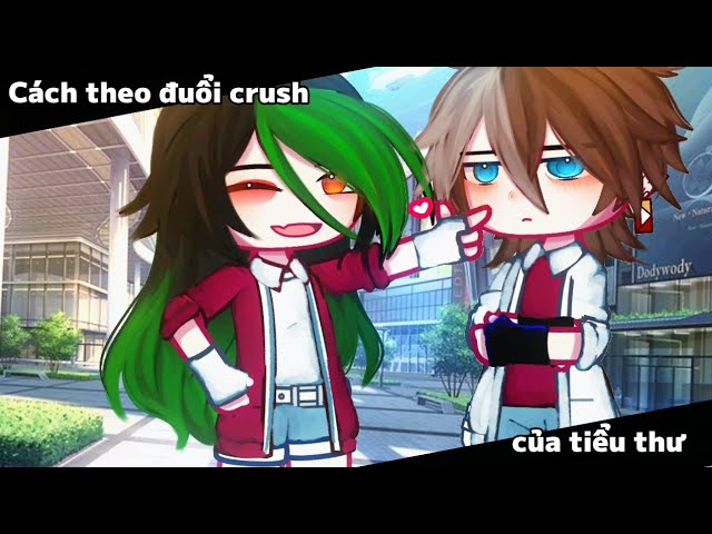 Cách theo đuổi crush của tiểu thư là bộ phim tình cảm vô cùng hài hước và ngọt ngào