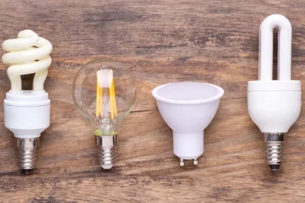 Hướng dẫn tính điện năng tiêu thụ của bóng đèn