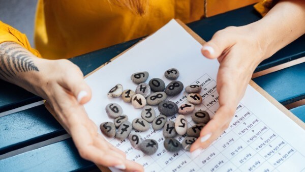 Tham khảo công thức và cách tính năm cá nhân