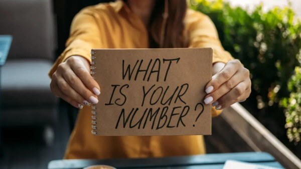 Những ứng dụng của năm cá nhân vào cuộc sống hàng ngày