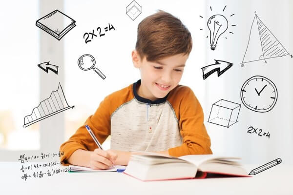 Một số ví dụ minh họa cách tính số số hạng