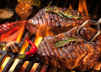 4 cách ướp thịt nướng ngon mềm, đậm đà, dễ làm tại nhà