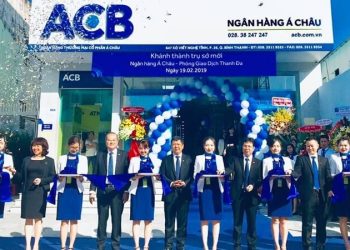 Cách xem chi nhánh ACB gần nhất 2026: 4 cách tra cứu nhanh, chính xác