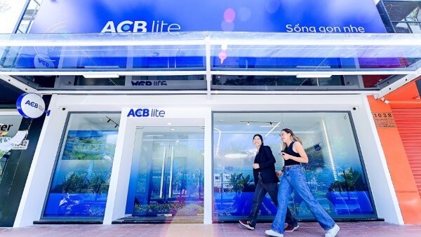 Tham khảo danh sách chi nhánh ACB tại Hà Nội, TP.HCM và các tỉnh thành lớn