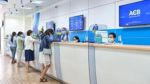 Lưu ý thời gian làm việc, ngày nghỉ lễ khi đến chi nhánh ACB giao dịch