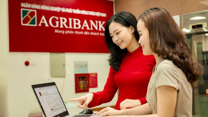 Agribank với hệ thống chi nhánh và phòng giao dịch hoạt động rộng khắp tại Việt Nam