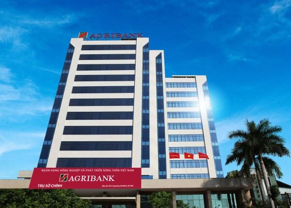 Cập nhật danh sách chi nhánh Agribank tại Hà Nộ và TP.HCM