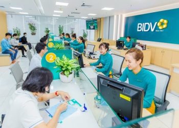 4 Cách xem chi nhánh BIDV gần nhất nhanh, chính xác nhất 2026