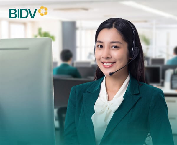 Liên hệ tổng đài hoặc đến chi nhánh gần nhất