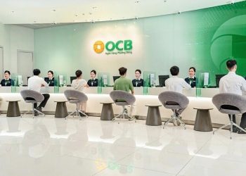 Cách xem chi nhánh OCB gần nhất bằng App OMNI, web, Google Maps