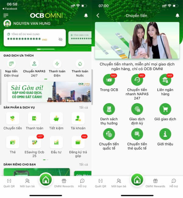 Chọn công cụ tìm chi nhánh và địa điểm giao dịch