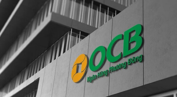 Tổng hợp một số chi nhánh OCB tại TP.HCM, Hà Nội và Đà Nẵng