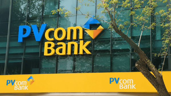 Một số chi nhánh PVcomBank tại TP.HCM, Cần Thơ và Hà Nội