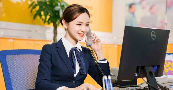 Nên kiểm tra thông tin chính thức các chi nhánh trước khi đến