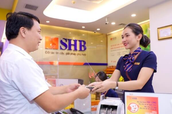 Khách hàng nên ưu tiên địa điểm chi nhánh có khoảng cách gần