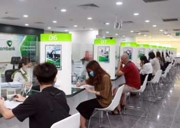 Cách xem chi nhánh Vietcombank gần nhất bằng App, Web, Google Maps