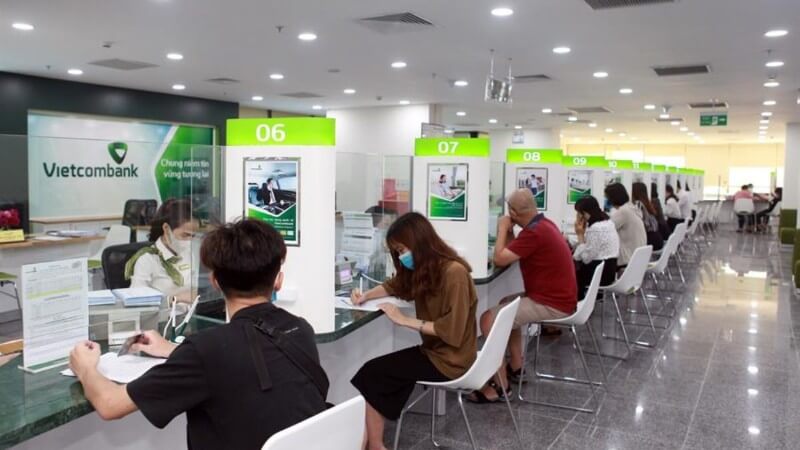 Những trường hợp cần tra cứu chi nhánh Vietcombank gần nhất