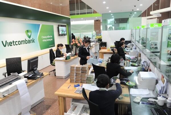Những lưu ý về giờ làm việc của các chi nhánh Vietcombank