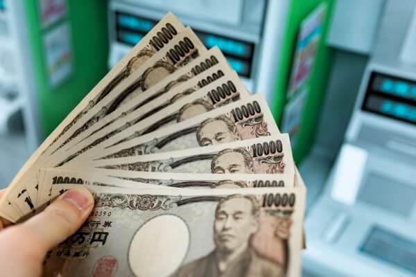 Kinh nghiệm chuyển tiền quốc tế từ Việt Nam vào tài khoản Yucho