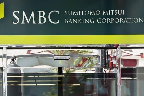 Chi nhánh SMBC TP.HCM đặt tại Times Square Building trên đường Nguyễn Huệ