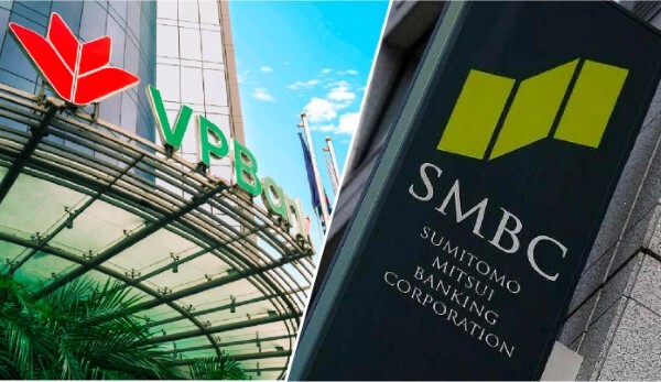 Những hoạt động của mạng lưới SMBC so với ngân hàng nội địa có khác biệt
