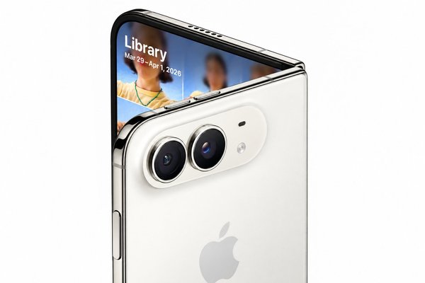 Cảm biến Touch ID tích hợp trong nút bấm cho phép xác thực trực tiếp bằng vân tay.