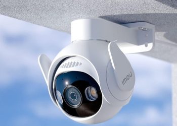 Camera Imou không thông báo phát Hiện Người: Nguyên nhân và cách sửa