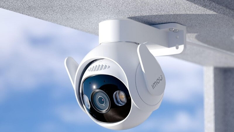 Nhận biết lỗi camera Imou không thông báo phát hiện người
