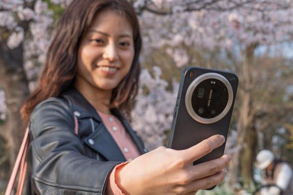 �uXiaomi 17 Ultra�v�ƁuLeitzphone powered by Xiaomi�v�̃J�����͂ǂ��Ⴄ�H�y�O�ҁz�@�x�[�XXiaomi 17 Ultra�̎ʂ���`�F�b�N�I�i2/3 �y�[�W�j - ITmedia Mobile
