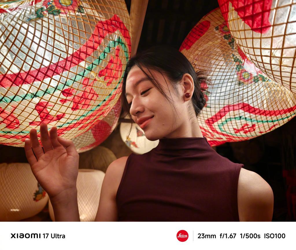 Xiaomi 17 Ultra: Chụp đêm vượt trội, zoom quang Leica 200MP đỉnh nóc