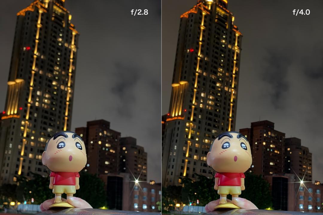 開箱iPhone 18 Pro Max！可變光圈有感嗎？手動4段夜拍實測 - 自由電子報 3C科技