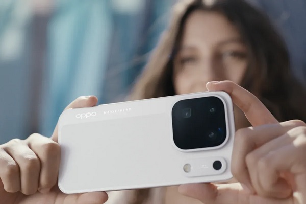Camera OPPO Find X10 Ultra có thể sở hữu cảm biến 200MP tích hợp công nghệ LOFIC