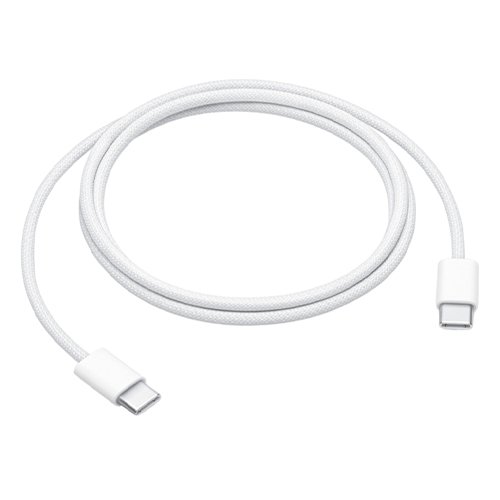 Cáp Apple USB-C to USB-C 60W phù hợp với iPhone và các thiết bị hỗ trợ USB-C tương thích