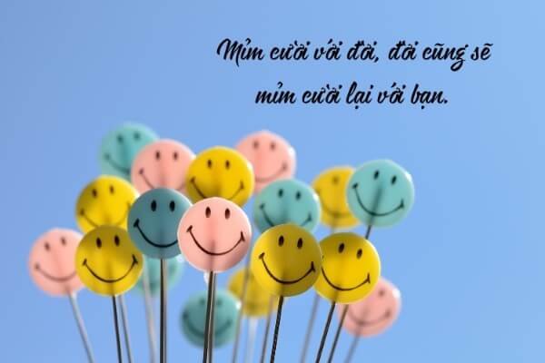Những câu nói hay ngắn vui để đăng ảnh đi chơi
