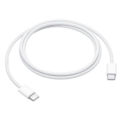 Cáp sạc kết nối iPad với nguồn điện, cần tương thích với cổng sạc và đáp ứng yêu cầu công suất của thiết bị