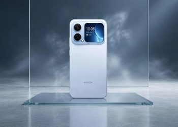 Cấu hình HONOR 700 Pro bất ngờ hé lộ với pin 9.000mAh, camera 200MP và màn hình phụ độc đáo