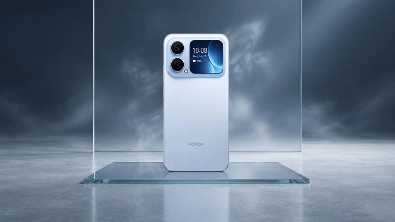Cấu hình HONOR 700 Pro
