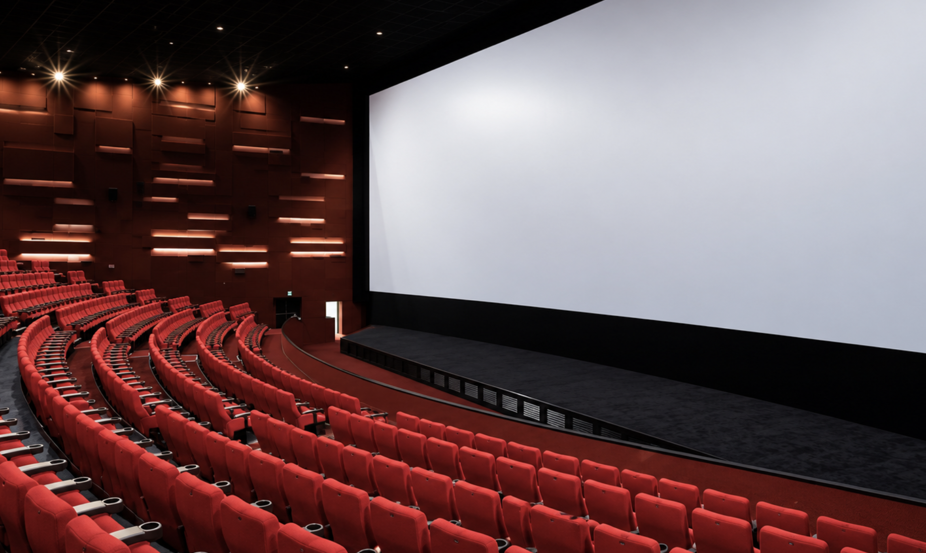CGV AEON Bình Tân mang đến trải nghiệm xem phim tiện lợi trong trung tâm thương mại