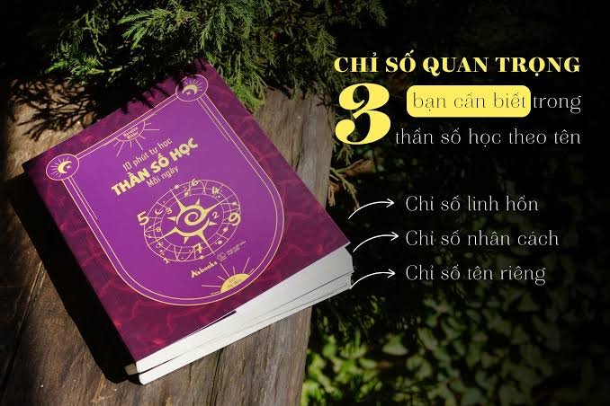 Chỉ số nhân cách là một trong những chỉ số quan trọng trong thần số học theo tên