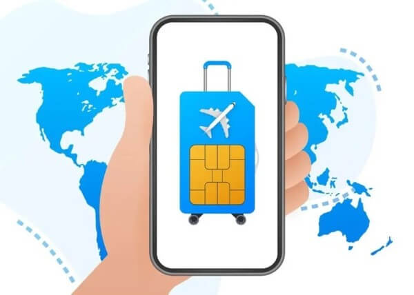 Một số điều kiện đăng ký chuyển vùng quốc tế Viettel
