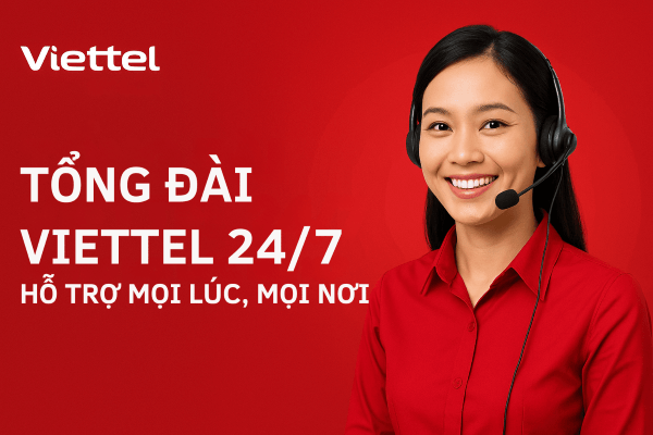 Liên hệ tổng đài để được hỗ trợ dịch vụ chuyển vùng quốc tế