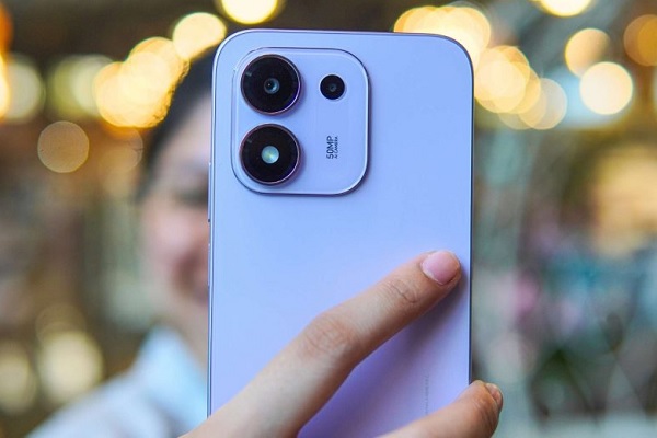 Hệ thống camera đáp ứng nhu cầu sử dụng hàng ngày