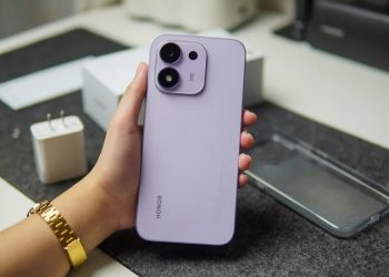 Có nên mua HONOR 600S 5G? Khám phá 6 lý do khiến chiếc smartphone này đáng để xuống tiền