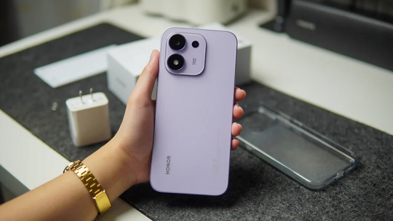 Có nên mua HONOR 600S 5G
