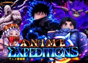 Cập nhật mã code Anime Expeditions mới nhất tháng 08/2026 và hướng dẫn nhập