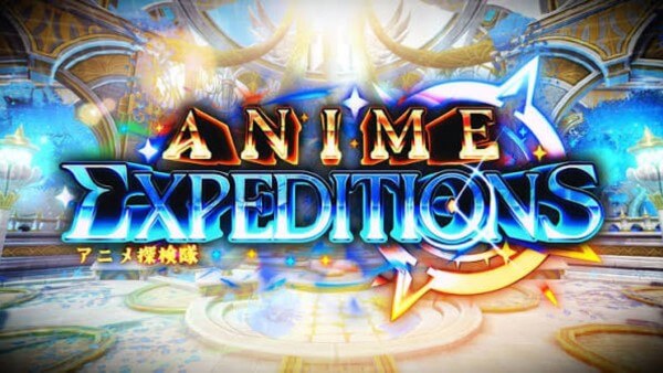 Một số mẹo dùng Code Anime Expeditions hiệu quả