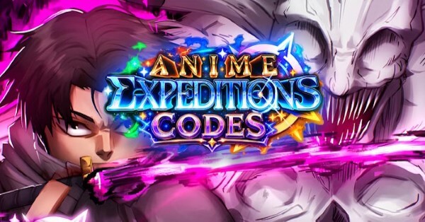 Những lợi ích khi nhập Code Anime Expeditions