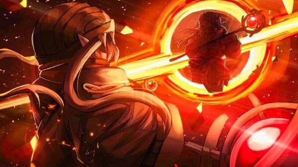 Những phần quà trong giftcode Anime Expeditions