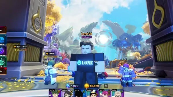 Nguyên nhân và cách khắc phục Code Anime Expeditions không hoạt động
